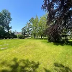 Nyaraló Le Du Jardinier