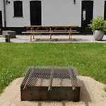 Le Du Jardinier Дом отдыха