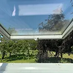 Nyaraló Le Du Jardinier *
