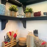 Le Du Jardinier Дом отдыха Турне