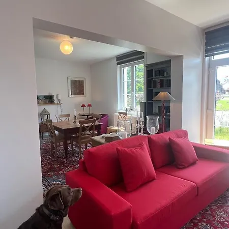 Le Du Jardinier Tournai