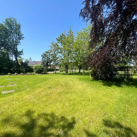 Feriehus Le Du Jardinier