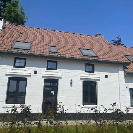 Le Du Jardinier Tournai