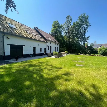 Le Du Jardinier Дом отдыха