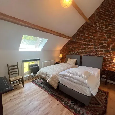 Feriehus Le Du Jardinier *