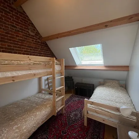 Le Du Jardinier Hébergement de vacances