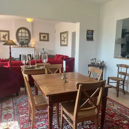 Feriehus Le Du Jardinier *