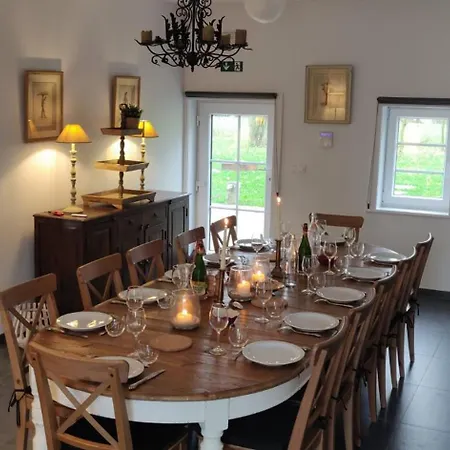 Hébergement de vacances Le Du Jardinier Tournai