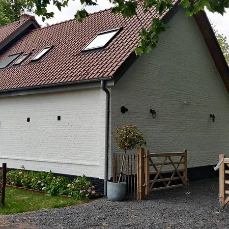 Le Du Jardinier Feriehus *