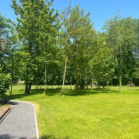 Le Du Jardinier Tournai