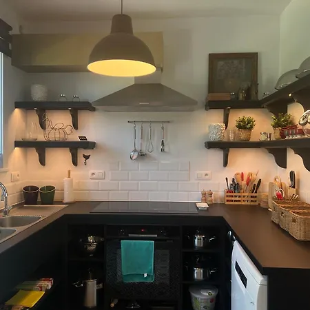 Le Du Jardinier Hébergement de vacances