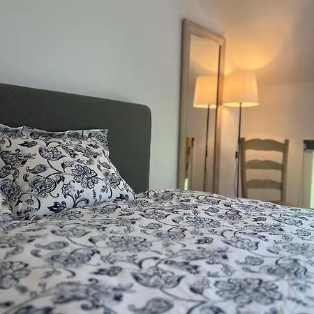 Feriehus Le Du Jardinier