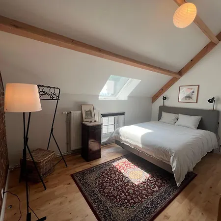 Le Du Jardinier Tournai