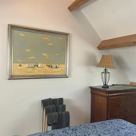 Feriehus Le Du Jardinier