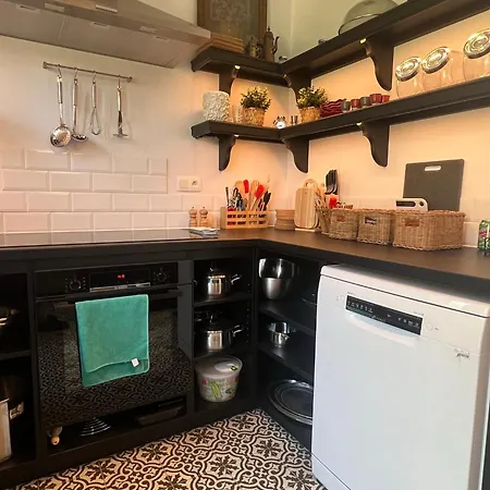 Le Du Jardinier Tournai